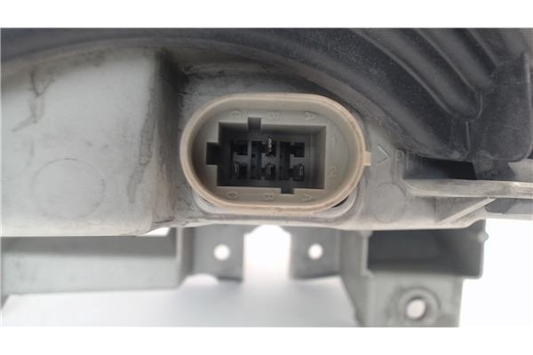 Recambio de faro delantero izquierdo para renault espace /grand espace (je0) 2.0 (je0a) referencia OEM IAM   