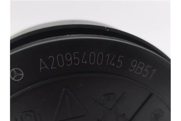 Recambio de mando intermitencia para mercedes-benz clase c (bm 203) sportcoupe 2.2 c 200 cdi (la) (203.707) referencia OEM IAM A