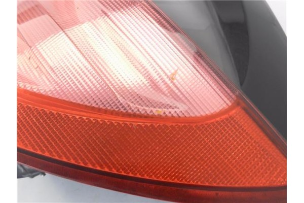 Recambio de piloto trasero derecho para mercedes-benz clase c (bm 203) sportcoupe 2.2 c 200 cdi (la) (203.707) referencia OEM IA