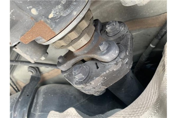Recambio de cardan trasero para bmw serie 1 berlina 5p (f20) 2.0 116d referencia OEM IAM 26107624182  