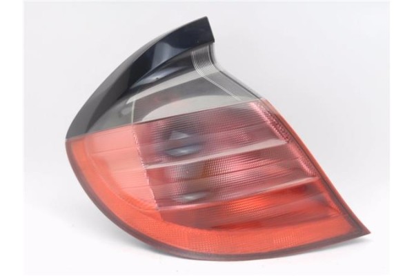 Recambio de piloto trasero izquierdo para mercedes-benz clase c (bm 203) sportcoupe 2.2 c 200 cdi (la) (203.707) referencia OEM 