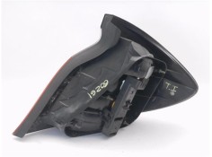 Recambio de piloto trasero izquierdo para mercedes-benz clase c (bm 203) sportcoupe 2.2 c 200 cdi (la) (203.707) referencia OEM 