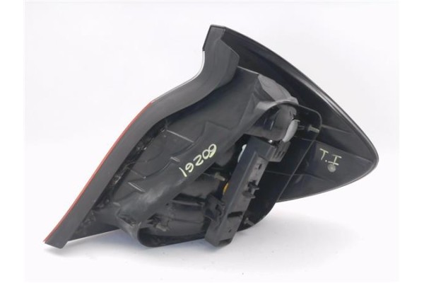 Recambio de piloto trasero izquierdo para mercedes-benz clase c (bm 203) sportcoupe 2.2 c 200 cdi (la) (203.707) referencia OEM 