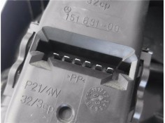 Recambio de piloto trasero izquierdo para mercedes-benz clase c (bm 203) sportcoupe 2.2 c 200 cdi (la) (203.707) referencia OEM 