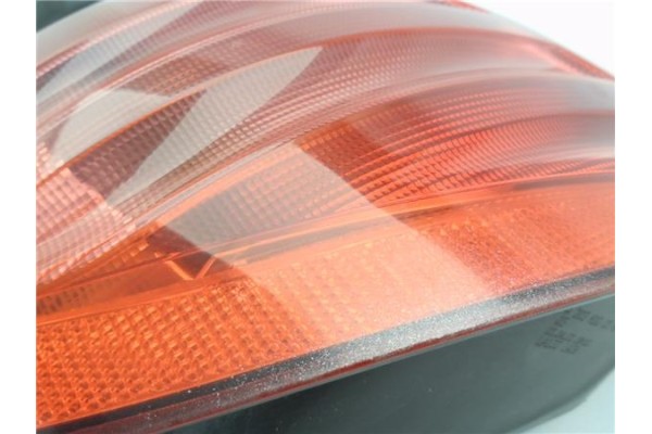 Recambio de piloto trasero izquierdo para mercedes-benz clase c (bm 203) sportcoupe 2.2 c 200 cdi (la) (203.707) referencia OEM 