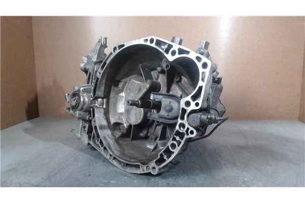 Recambio de caja cambios manual para peugeot 407 2.0 hdi 135 referencia OEM IAM   
