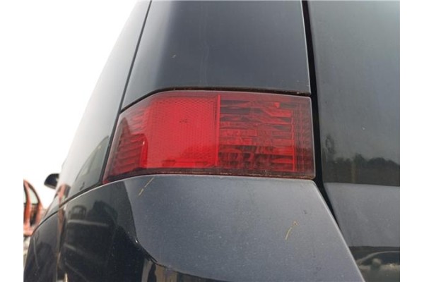 Recambio de piloto antiniebla trasero izquierdo para opel meriva 1.7 cdti referencia OEM IAM 6223039  