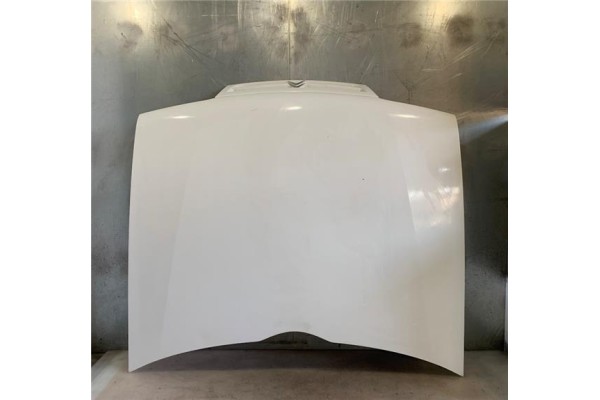 Recambio de capo para citroen zx 1.9 d referencia OEM IAM   