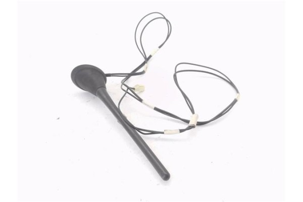 Recambio de antena electrica para toyota yaris (ksp9/scp9/nlp9) 1.4 d-4d referencia OEM IAM 8630902040  