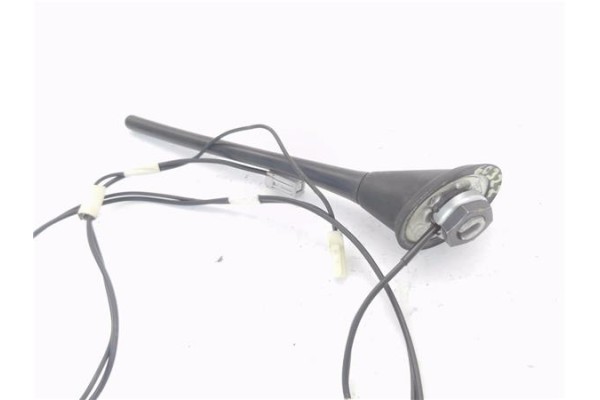 Recambio de antena electrica para toyota yaris (ksp9/scp9/nlp9) 1.4 d-4d referencia OEM IAM 8630902040  
