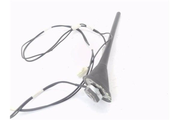 Recambio de antena electrica para toyota yaris (ksp9/scp9/nlp9) 1.4 d-4d referencia OEM IAM 8630902040  