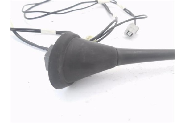 Recambio de antena electrica para toyota yaris (ksp9/scp9/nlp9) 1.4 d-4d referencia OEM IAM 8630902040  