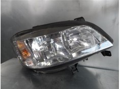 Recambio de faro delantero dcho para opel zafira a 2.2 dti 16v referencia OEM IAM 9118792 TYC 