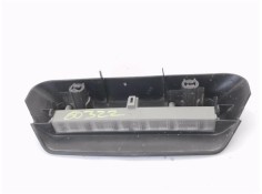 Recambio de luz central de freno para toyota yaris (ksp9/scp9/nlp9) 1.4 d-4d referencia OEM IAM 8167005100  