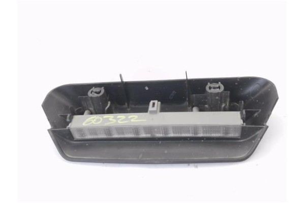 Recambio de luz central de freno para toyota yaris (ksp9/scp9/nlp9) 1.4 d-4d referencia OEM IAM 8167005100  