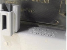 Recambio de luz central de freno para toyota yaris (ksp9/scp9/nlp9) 1.4 d-4d referencia OEM IAM 8167005100  