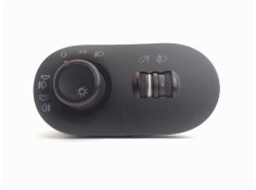Recambio de mando de luces para seat cordoba berlina (6l2) 1.9 tdi referencia OEM IAM 6L1941531  