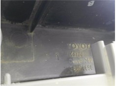 Recambio de luz central de freno para toyota yaris (ksp9/scp9/nlp9) 1.4 d-4d referencia OEM IAM 8167005100  