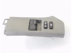 Recambio de mando elevalunas delantero izquierdo para toyota yaris (ksp9/scp9/nlp9) 1.4 d-4d referencia OEM IAM 742320D110  