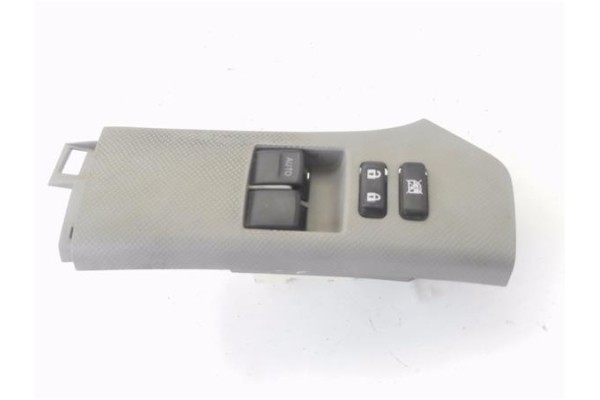 Recambio de mando elevalunas delantero izquierdo para toyota yaris (ksp9/scp9/nlp9) 1.4 d-4d referencia OEM IAM 742320D110  