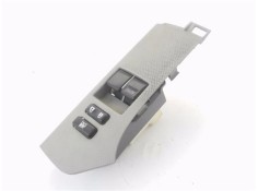 Recambio de mando elevalunas delantero izquierdo para toyota yaris (ksp9/scp9/nlp9) 1.4 d-4d referencia OEM IAM 742320D110  