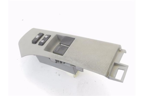 Recambio de mando elevalunas delantero izquierdo para toyota yaris (ksp9/scp9/nlp9) 1.4 d-4d referencia OEM IAM 742320D110  