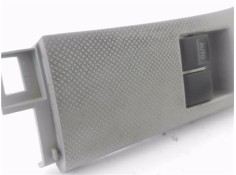 Recambio de mando elevalunas delantero izquierdo para toyota yaris (ksp9/scp9/nlp9) 1.4 d-4d referencia OEM IAM 742320D110  