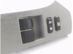 Recambio de mando elevalunas delantero izquierdo para toyota yaris (ksp9/scp9/nlp9) 1.4 d-4d referencia OEM IAM 742320D110  