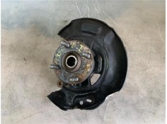 Recambio de mangueta delantero izquierda para toyota yaris (ksp9/scp9/nlp9) 1.4 d-4d referencia OEM IAM 432120D130  