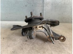 Recambio de mangueta delantero izquierda para toyota yaris (ksp9/scp9/nlp9) 1.4 d-4d referencia OEM IAM 432120D130  