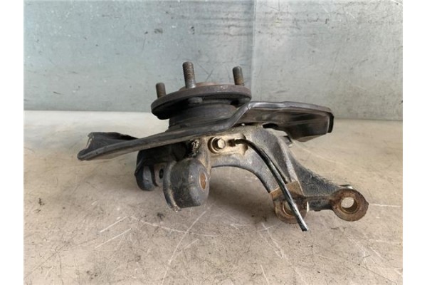 Recambio de mangueta delantero izquierda para toyota yaris (ksp9/scp9/nlp9) 1.4 d-4d referencia OEM IAM 432120D130  