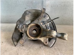 Recambio de mangueta delantero izquierda para toyota yaris (ksp9/scp9/nlp9) 1.4 d-4d referencia OEM IAM 432120D130  