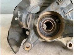 Recambio de mangueta delantero izquierda para toyota yaris (ksp9/scp9/nlp9) 1.4 d-4d referencia OEM IAM 432120D130  