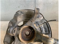 Recambio de mangueta delantero izquierda para toyota yaris (ksp9/scp9/nlp9) 1.4 d-4d referencia OEM IAM 432120D130  