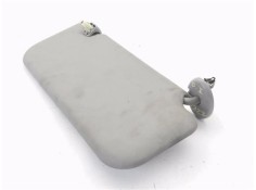 Recambio de parasol izquierdo para toyota yaris (ksp9/scp9/nlp9) 1.4 d-4d referencia OEM IAM 743200D280B0  