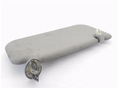 Recambio de parasol izquierdo para toyota yaris (ksp9/scp9/nlp9) 1.4 d-4d referencia OEM IAM 743200D280B0  