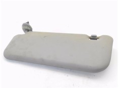 Recambio de parasol izquierdo para toyota yaris (ksp9/scp9/nlp9) 1.4 d-4d referencia OEM IAM 743200D280B0  