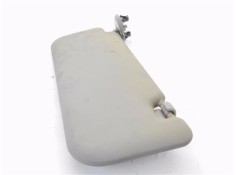 Recambio de parasol izquierdo para toyota yaris (ksp9/scp9/nlp9) 1.4 d-4d referencia OEM IAM 743200D280B0  