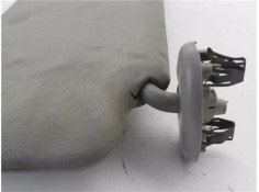 Recambio de parasol izquierdo para toyota yaris (ksp9/scp9/nlp9) 1.4 d-4d referencia OEM IAM 743200D280B0  