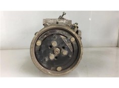Recambio de compresor aire acond. para dacia logan 1 mcv familiar 1.5 dci (ks0w) referencia OEM IAM 8200600135 SD7V16 1194 