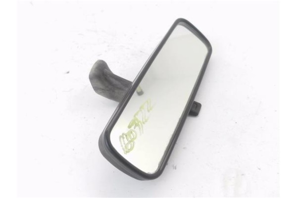 Recambio de retrovisor interior para toyota yaris (ksp9/scp9/nlp9) 1.4 d-4d referencia OEM IAM E11015709  