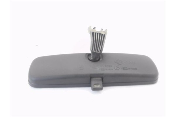 Recambio de retrovisor interior para toyota yaris (ksp9/scp9/nlp9) 1.4 d-4d referencia OEM IAM E11015709  