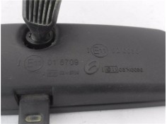 Recambio de retrovisor interior para toyota yaris (ksp9/scp9/nlp9) 1.4 d-4d referencia OEM IAM E11015709  