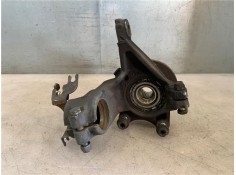 Recambio de mangueta delantero derecha para citroen berlingo 1.4 i (mfkfx) referencia OEM IAM 364753  