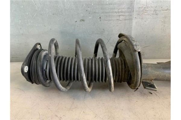 Recambio de amortiguador delantero derecho para ford focus ii (da_) 1.6 referencia OEM IAM 1595291 1335391 