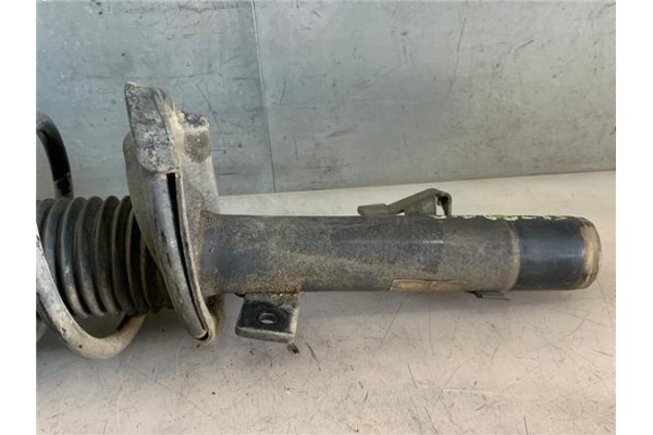 Recambio de amortiguador delantero derecho para ford focus ii (da_) 1.6 referencia OEM IAM 1595291 1335391 