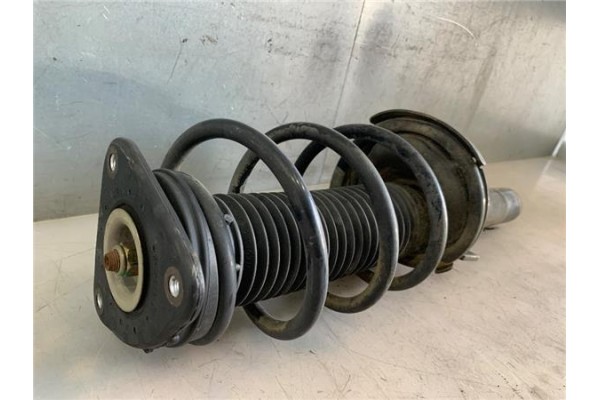 Recambio de amortiguador delantero derecho para ford focus ii (da_) 1.6 referencia OEM IAM 1595291 1335391 