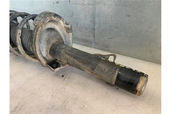 Recambio de amortiguador delantero derecho para ford focus ii (da_) 1.6 referencia OEM IAM 1595291 1335391 