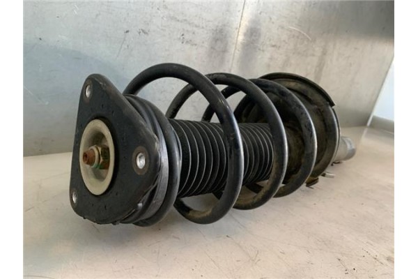 Recambio de amortiguador delantero derecho para ford focus ii (da_) 1.6 referencia OEM IAM 1595291 1335391 