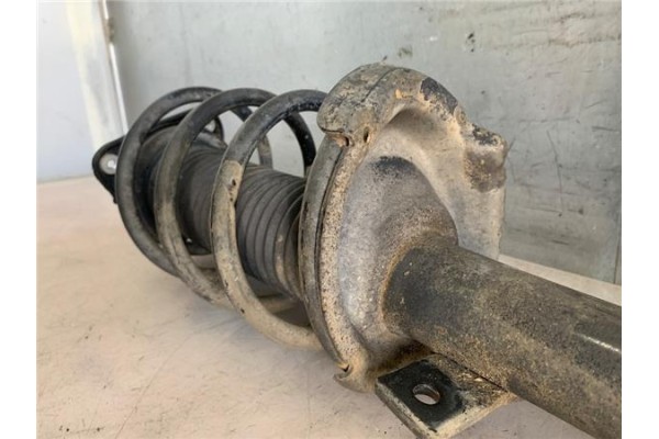 Recambio de amortiguador delantero derecho para ford focus ii (da_) 1.6 referencia OEM IAM 1595291 1335391 